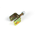 BMW E30 E36 Z3 bakre stabilisatorbrakett
