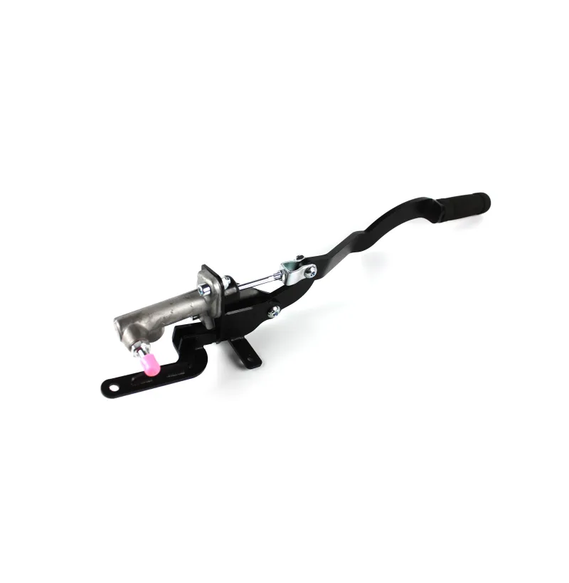 BMW E36 hydraulisk håndbrems (opprinnelig plassering)