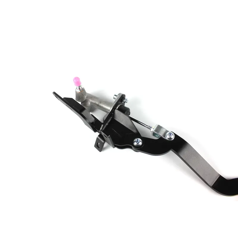 BMW E36 hydraulisk håndbrems (opprinnelig plassering)