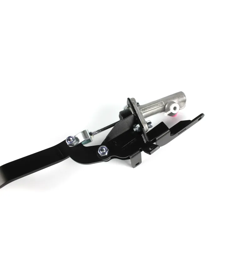 BMW E36 hydraulisk håndbrems (opprinnelig plassering)