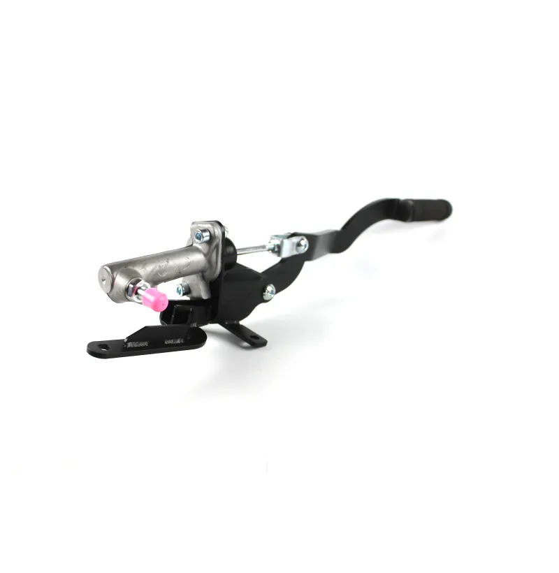 BMW E36 hydraulisk håndbrems (opprinnelig plassering)