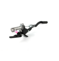 BMW E36 hydraulisk håndbrems (opprinnelig plassering)