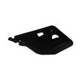 BMW E36 SEDAN Dørpanel i aluminium