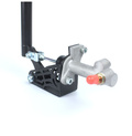 Hydraulisk håndbrems (avtakbart håndtak)