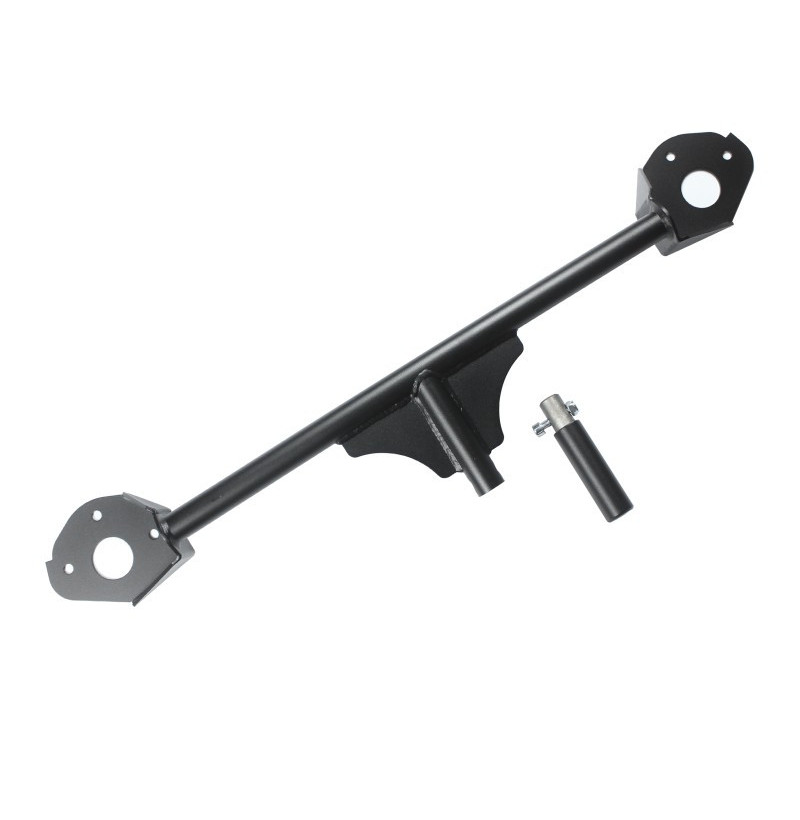 BMW E46 Jekkepunkt JACK POINT Bak