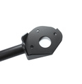 BMW E46 Jekkepunkt JACK POINT Bak