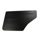 BMW E92 coupe Dørpanel Aluminium