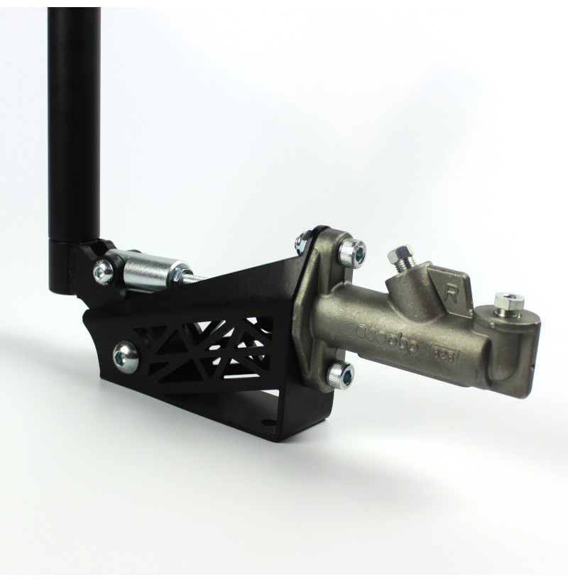 Hydraulisk avtagbar håndbrems DRIFT KJS