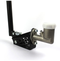 Hydraulisk avtagbar håndbrems DRIFT KJS INTERNAL