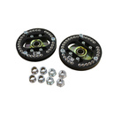 BMW E30 E34 E32 E24 E28 Camberplater 3D