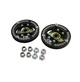 BMW E30 E34 E32 E24 E28 Camberplater 3D