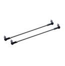 Brakett Monteringsstangsplitter