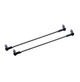 Brakett Monteringsstangsplitter