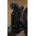 BMW E46 Bremseadapter Ekstra Bremsecaliper