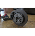 BMW E46 Bremseadapter Ekstra Bremsecaliper