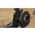 BMW E46 Bremseadapter Ekstra Bremsecaliper
