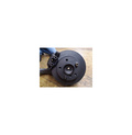 BMW E36 Bremseadapter Ekstra Bremsecaliper