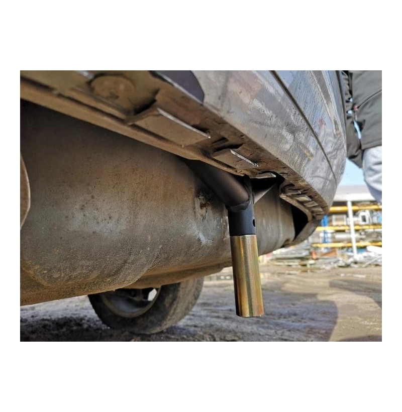 BMW E36 Løftepunkt Jekkbrakett