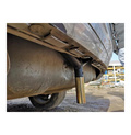 BMW E36 Løftepunkt Jekkbrakett