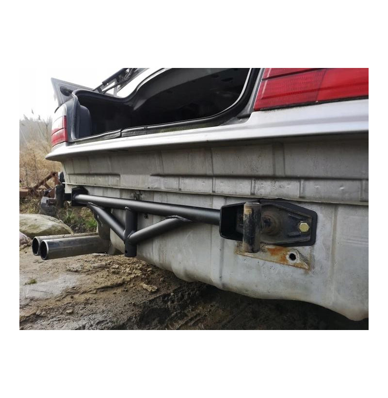 BMW E36 Løftepunkt Jekkbrakett
