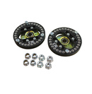 BMW E36 E38 E90 Camber Plates 3D