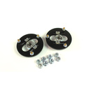 BMW E46 E39 E31 Camber Plater Justerbare