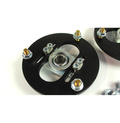 BMW E46 E39 E31 Camber Plater Justerbare