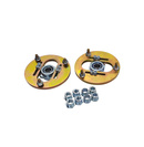 BMW E30/E34/E32/E24/E28 Camber Plater Justerbare