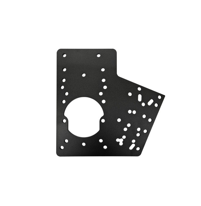 Monteringsplate Hydraulisk håndbrems V1