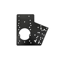 Monteringsplate Hydraulisk håndbrems V1