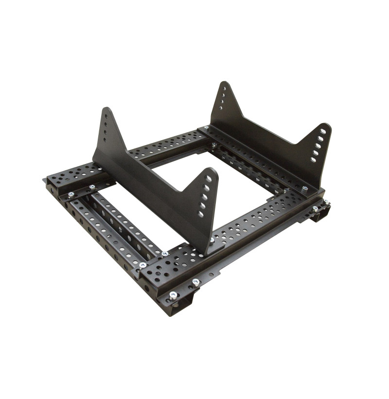 BMW E30 E36 E46 plattform Setekonsoll