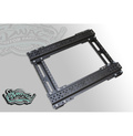 BMW E30 E36 E46 plattform Setekonsoll