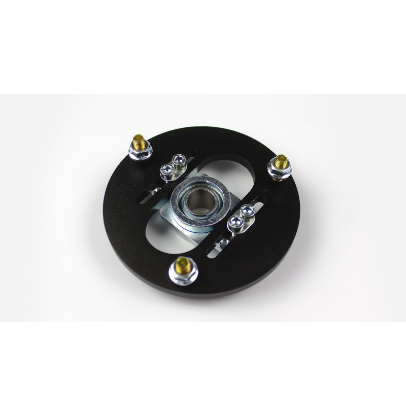 BMW E36 E38 Camber Plater Justerbare