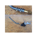 BMW E46 Hydraulisk håndbrems (OEM plassering)