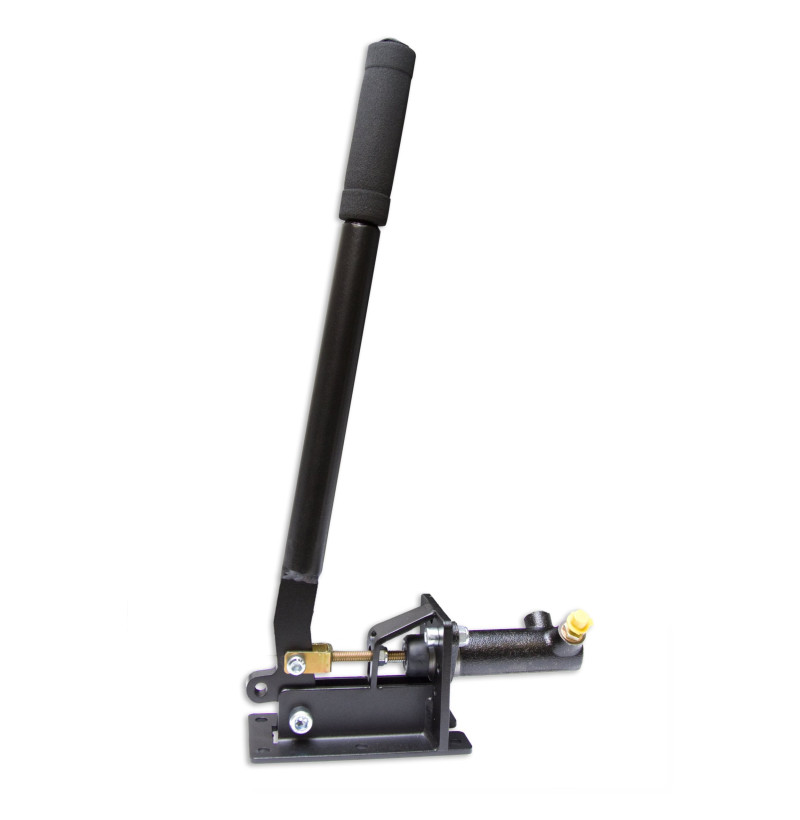 Hydraulisk håndbrems "Zero One"