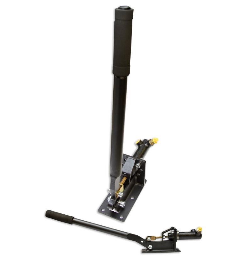 Hydraulisk håndbrems "Zero One"