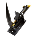 Hydraulisk håndbrems "Zero One"