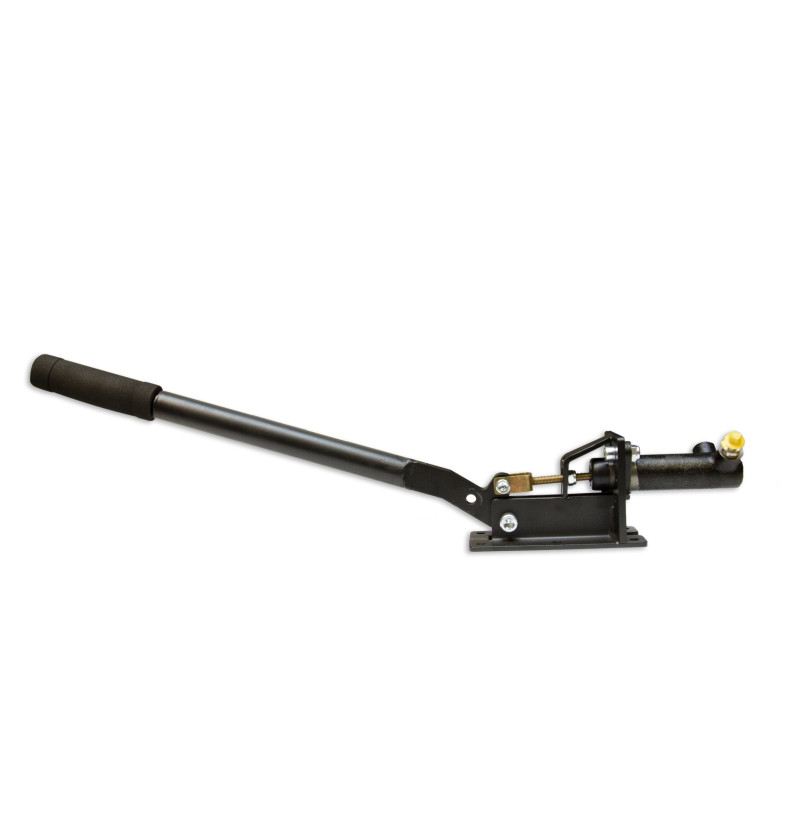 Hydraulisk håndbrems "Zero One"