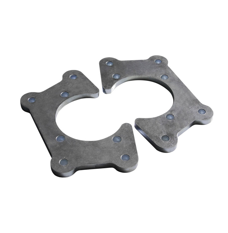 BMW E30 E36 Adapter Konvertering Dobbel Bremsecaliper