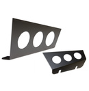 BMW E30 modellspesifikk holder måler 2" (52 mm)