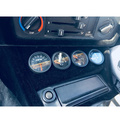 BMW E30 modellspesifikk holder måler 2" (52 mm)