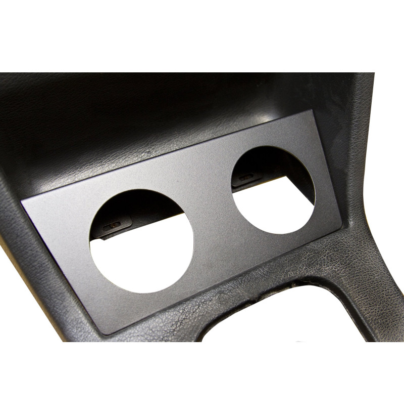 BMW E30 koppholder