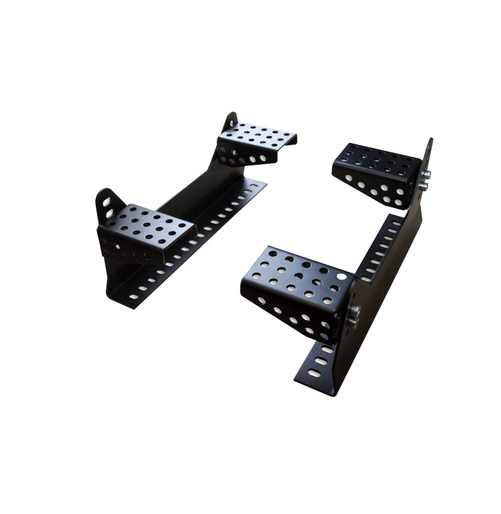Setebrakett + Adaptere FIA