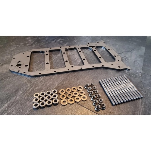 Girdle Kitmed spesialbolt Audi 5 Cyl