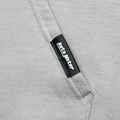 Pullover Hoodie, Adult Large, Gray, 'Competition'