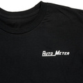 T-Shirt, Adult Medium, Black, 'Monster'