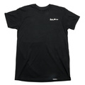 T-Shirt, Adult Medium, Black, 'Monster'