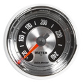 2-1/16" Vanntemperatur, 100-240 °F, American Muscle
