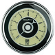 3-3/8" In-Dash Turteller, 0-8,000 Rpm, Cruiser Ad