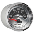 2-1/16" Oljetemperatur, 140-300 °F, American Muscle
